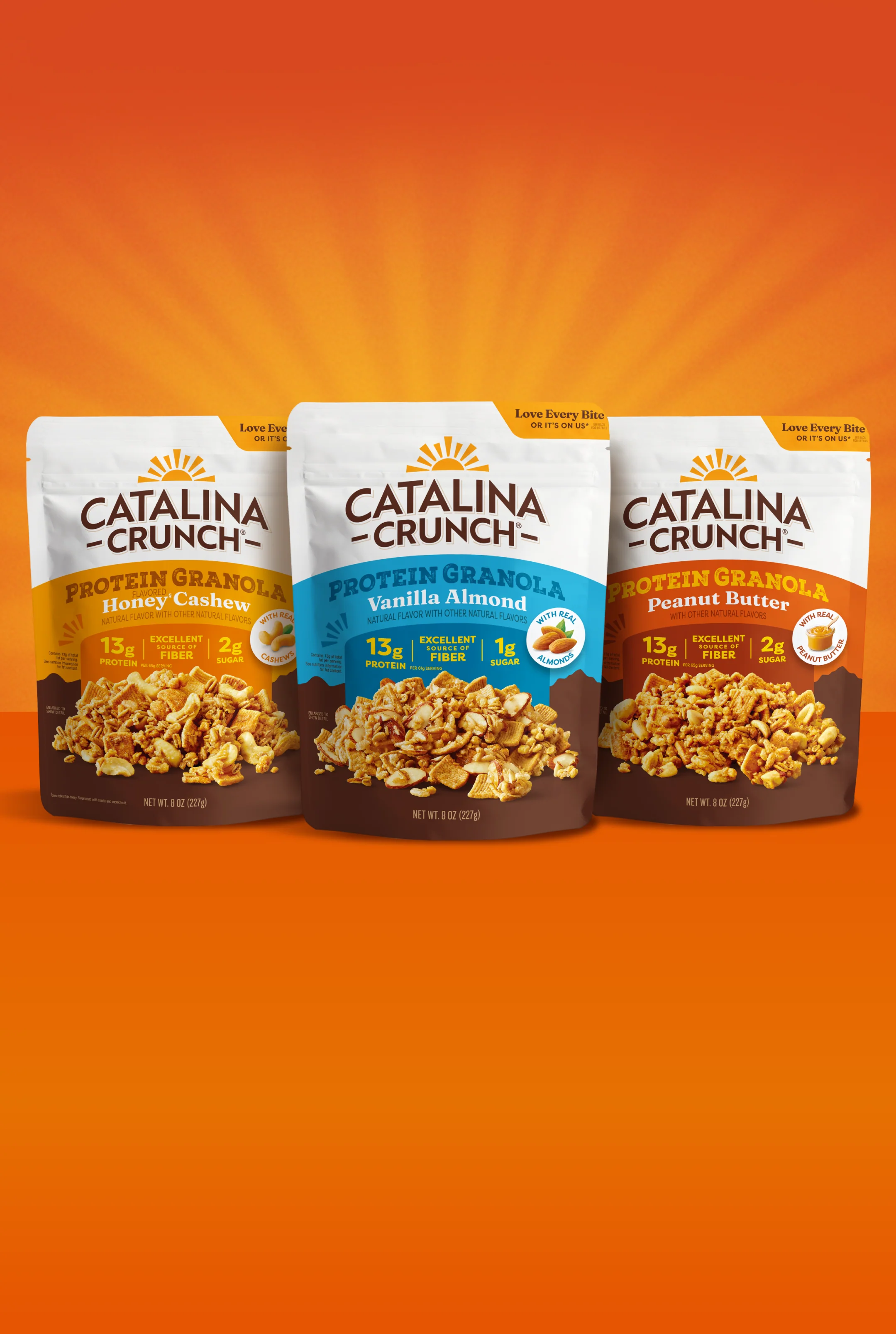 Golden Crunch Bundle - Image 5
