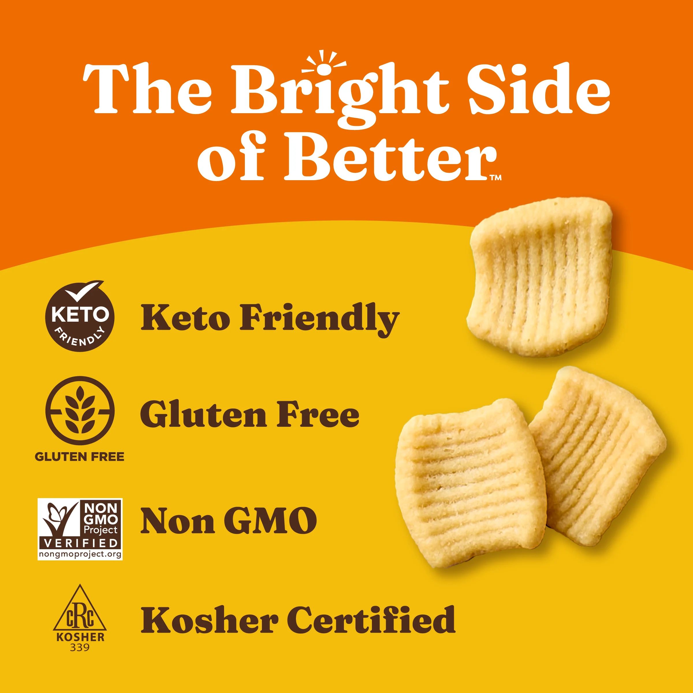 Honey Graham Cereal - Image 3