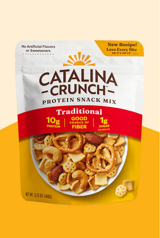 Traditional Snack Mix - Image 8